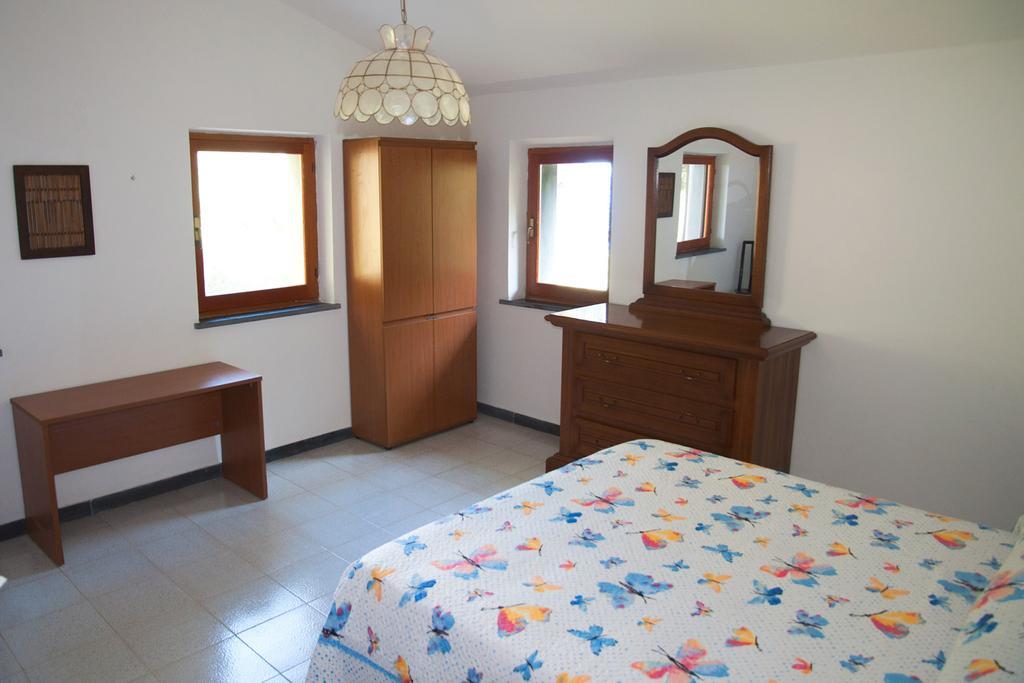 Ferienwohnung Due Pini Corniglia Exterior foto