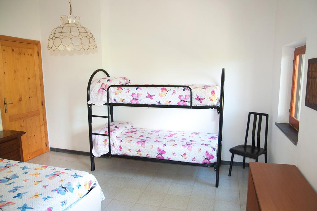 Ferienwohnung Due Pini Corniglia Exterior foto