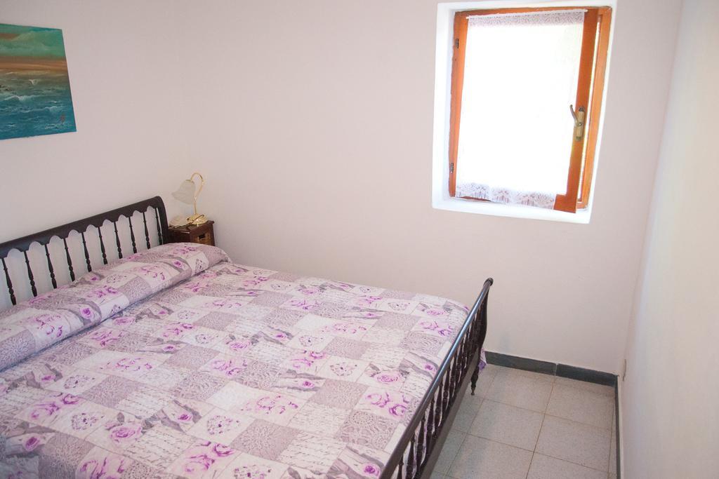 Ferienwohnung Due Pini Corniglia Exterior foto