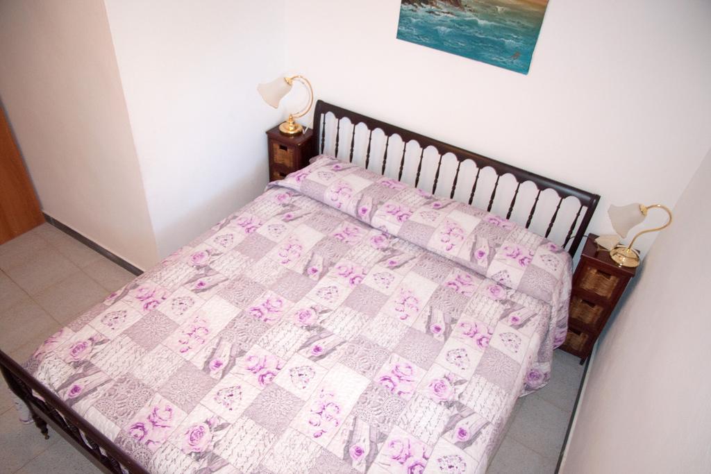 Ferienwohnung Due Pini Corniglia Exterior foto