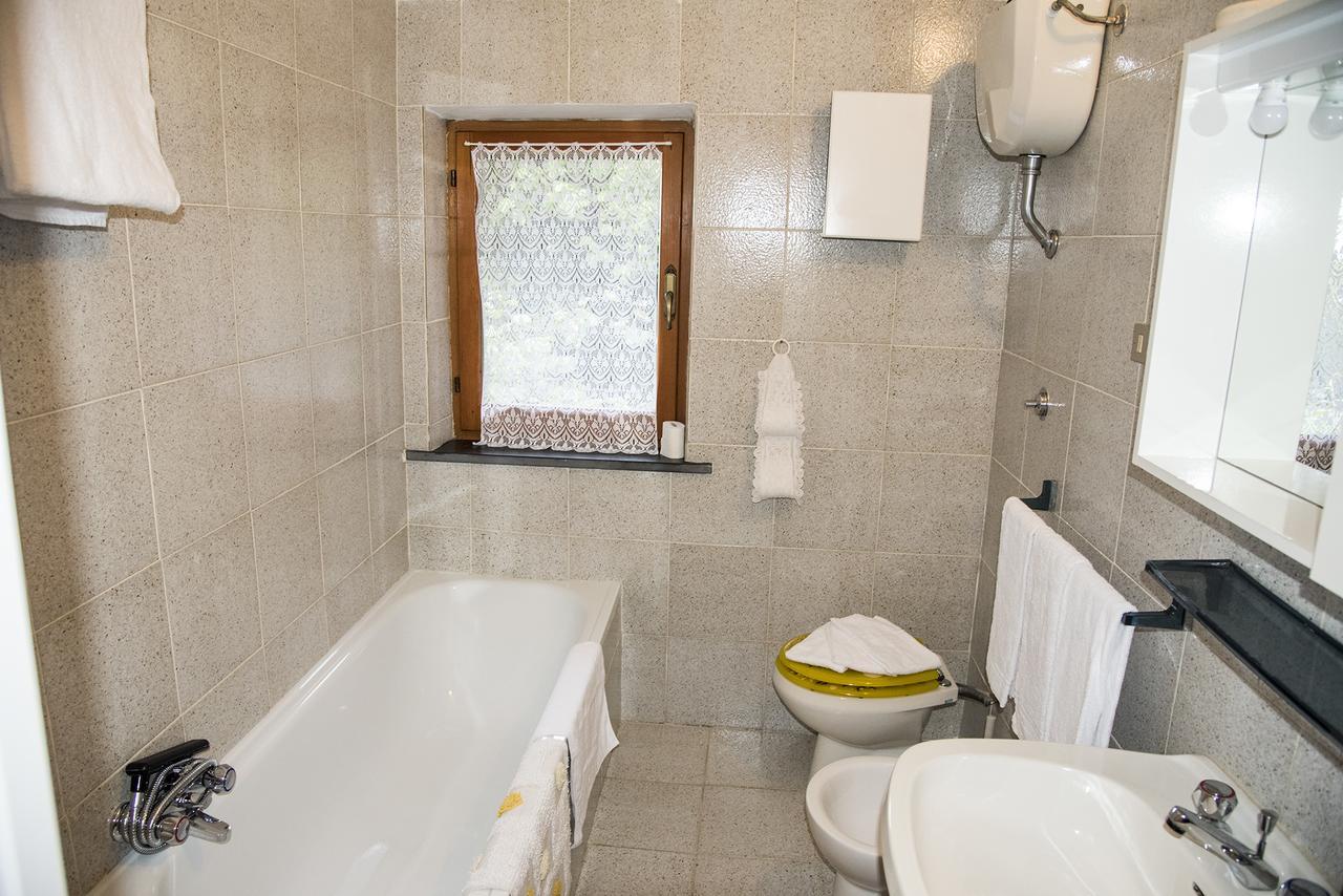 Ferienwohnung Due Pini Corniglia Exterior foto