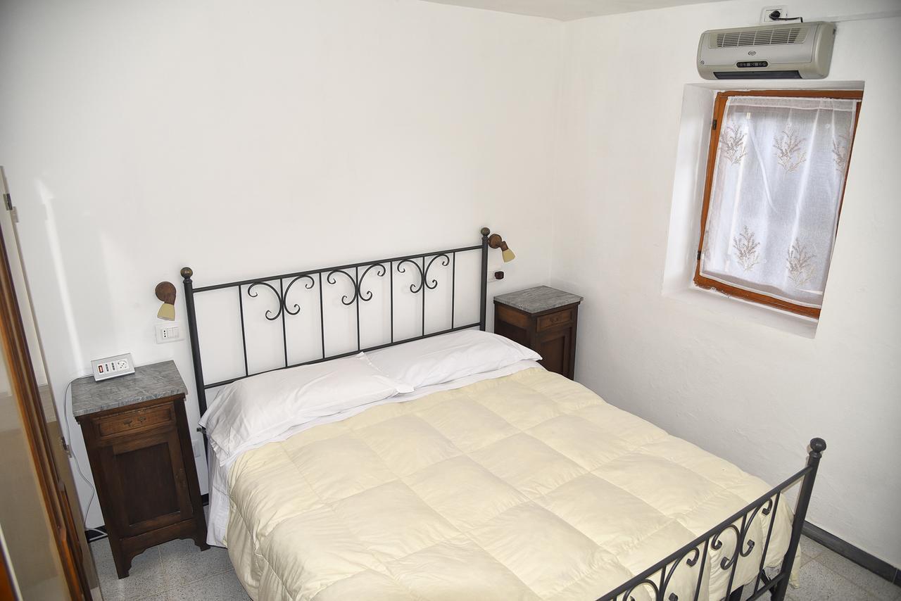 Ferienwohnung Due Pini Corniglia Exterior foto