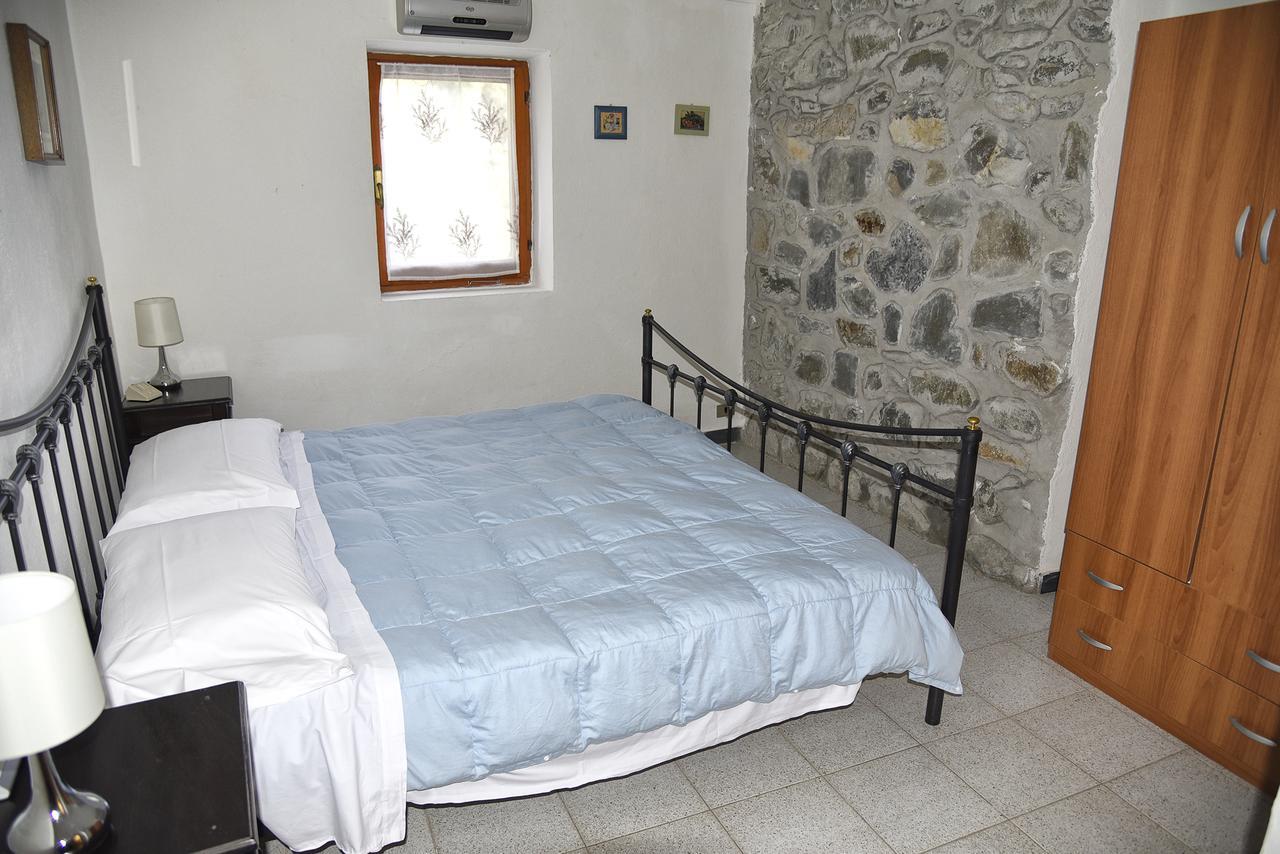 Ferienwohnung Due Pini Corniglia Exterior foto